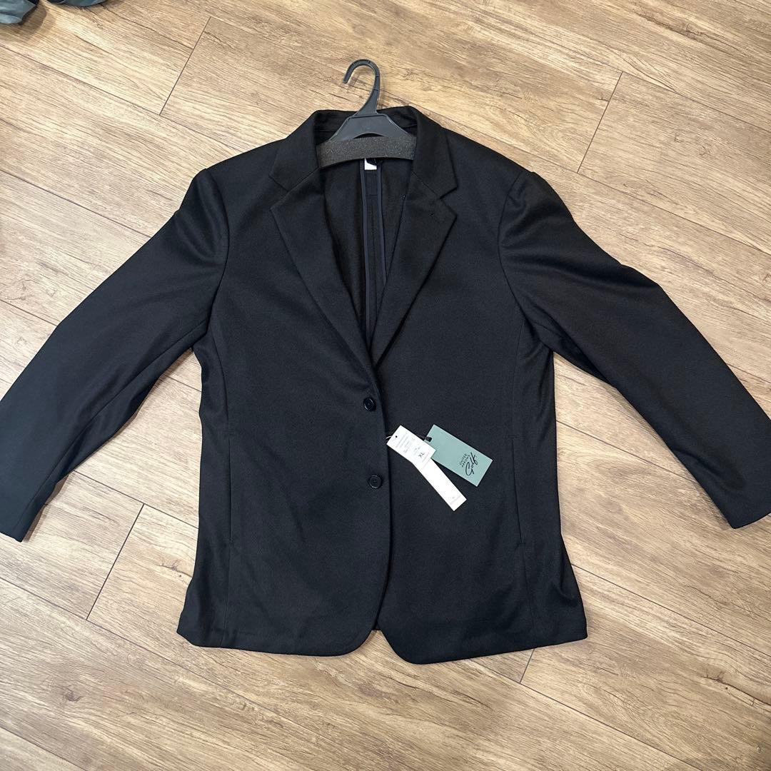 新品　5525golf for UNITED ARROWS GOLF ジャケット