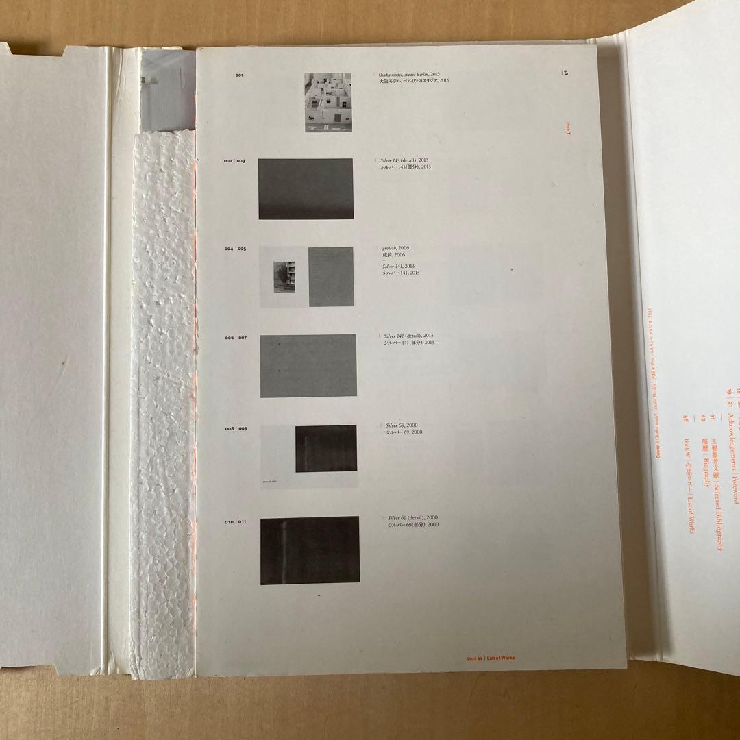 アート・デザイン・音楽 YOUR BODY IS YOURS / Wolfgang Tillmans