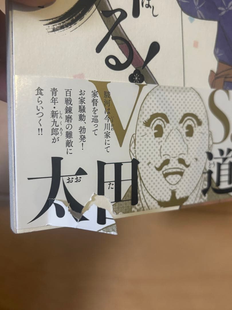 新九郎、奔る！ 全22巻