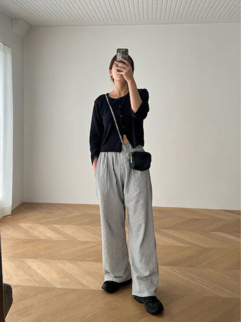 早い者勝ち★CANAL JEAN★Ptチェーンショルダーバッグ ★新品