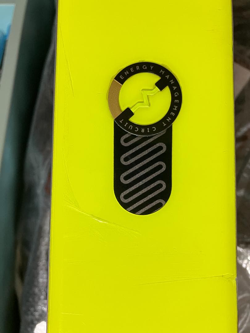 HEAD ヘッド WC Rebels e-Race Pro