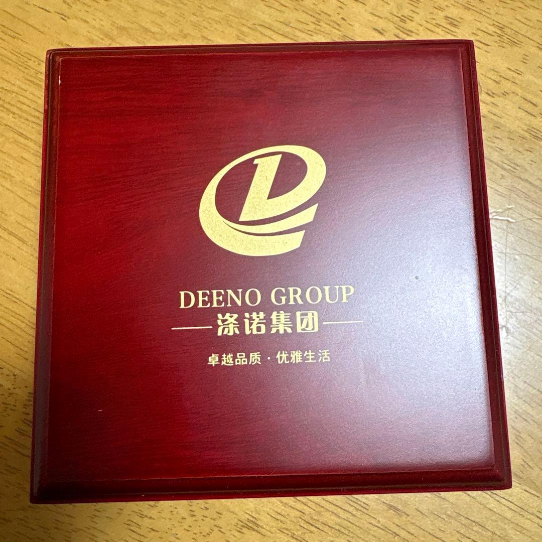 銀製記念メダル 10g 30mm