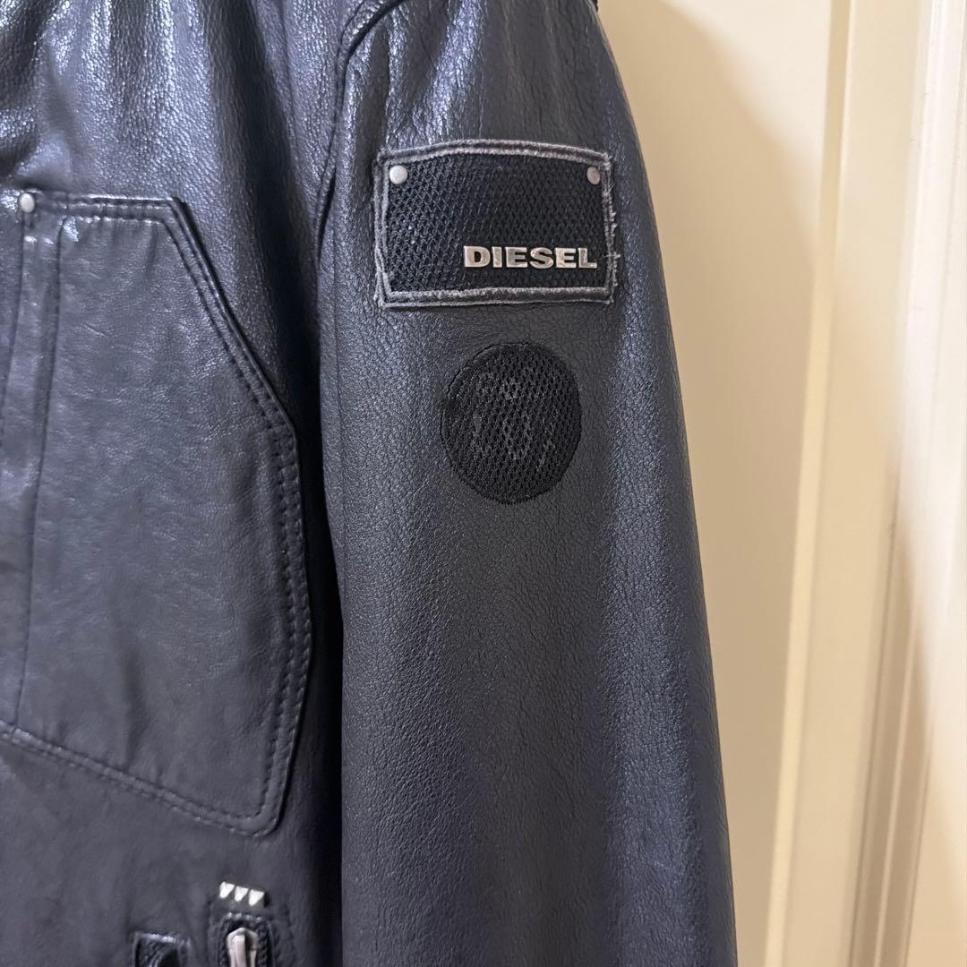 DIESEL ライダース