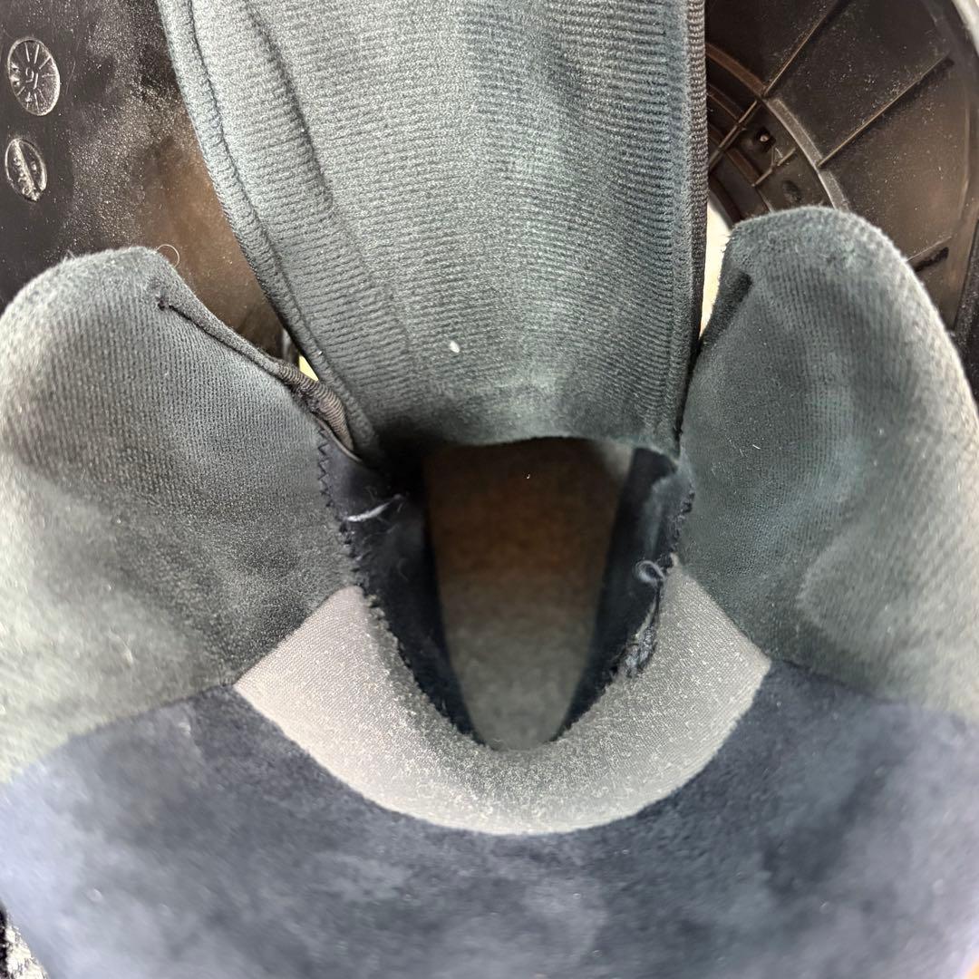 Salomon QST PRO 100 スキー ブーツ 靴 ケース付き