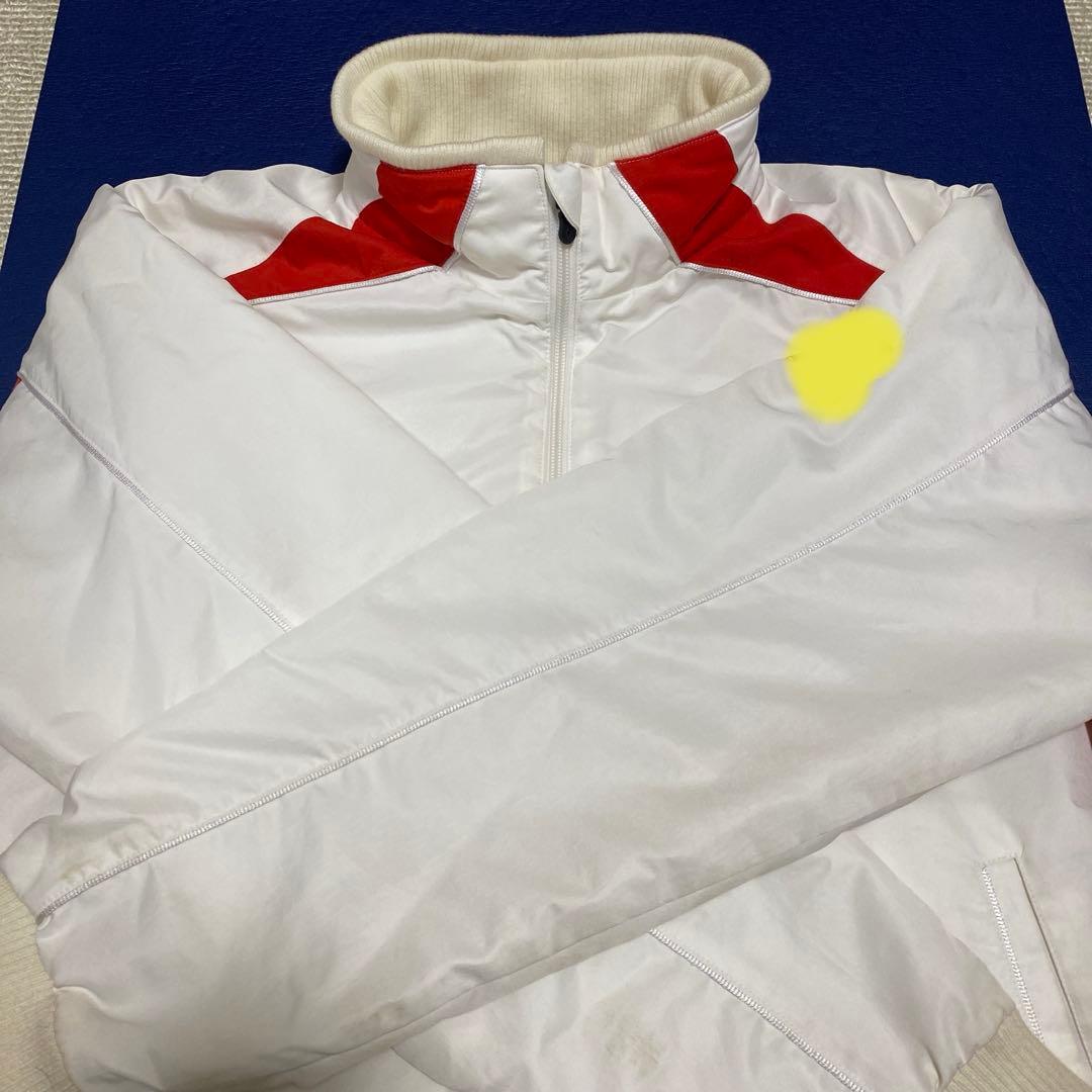 ★非売品★レア★日本ウェルネススポーツ大学　グラコンＬ　ミズノプロ