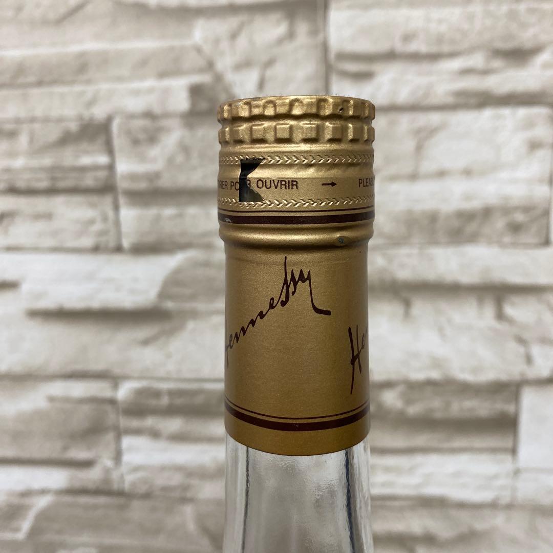 ヘネシー コニャック V.S.O.P ブランデー 700ml
