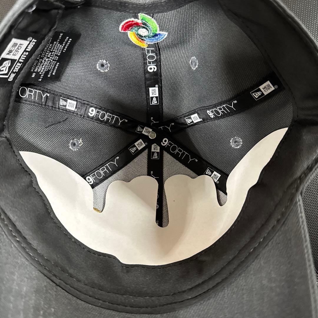 2023 World Baseball Classic 優勝記念　フリーサイズ