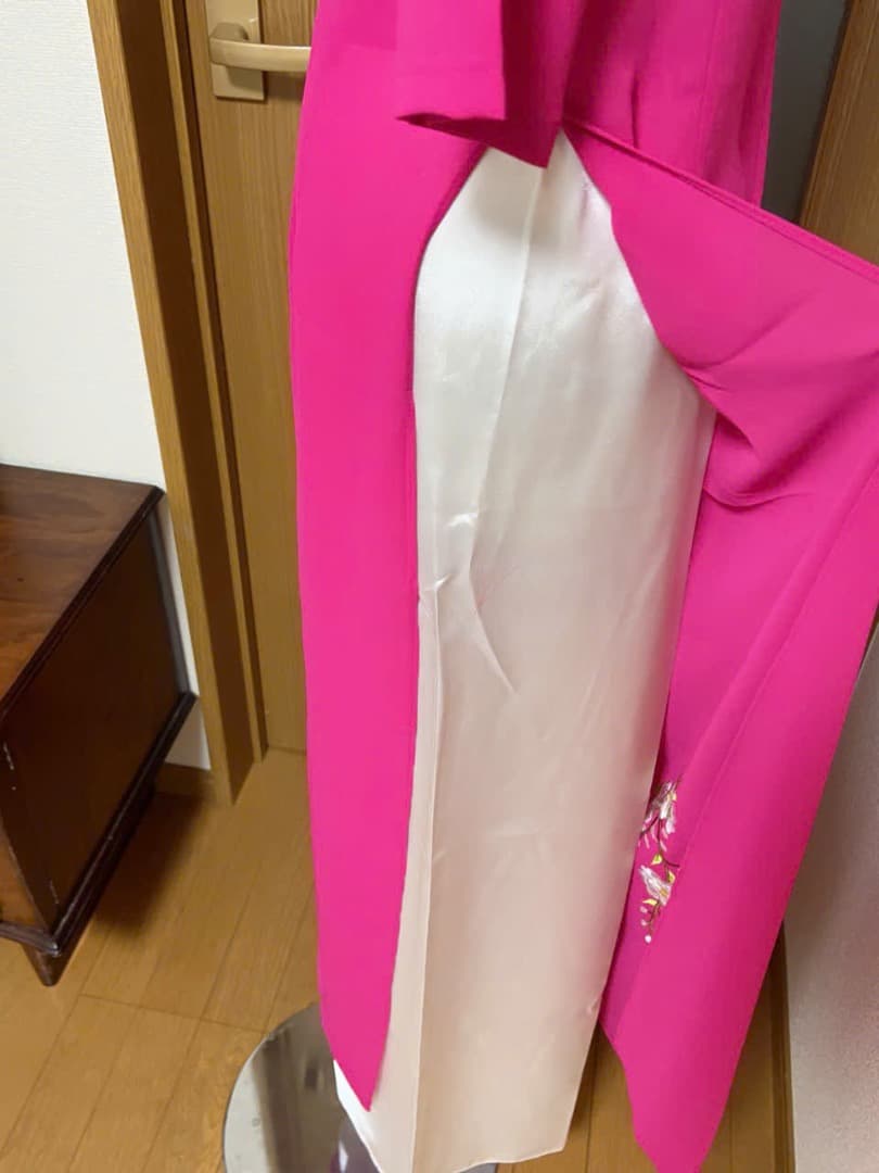 ★Rui専用様・アオザイワンピース