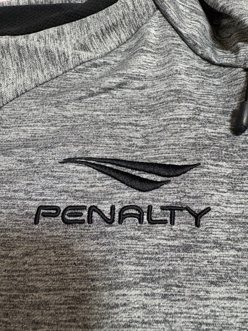 PENALTY湘南ベルマーレ選手支給品移動着上下セットレア美品　サイズO