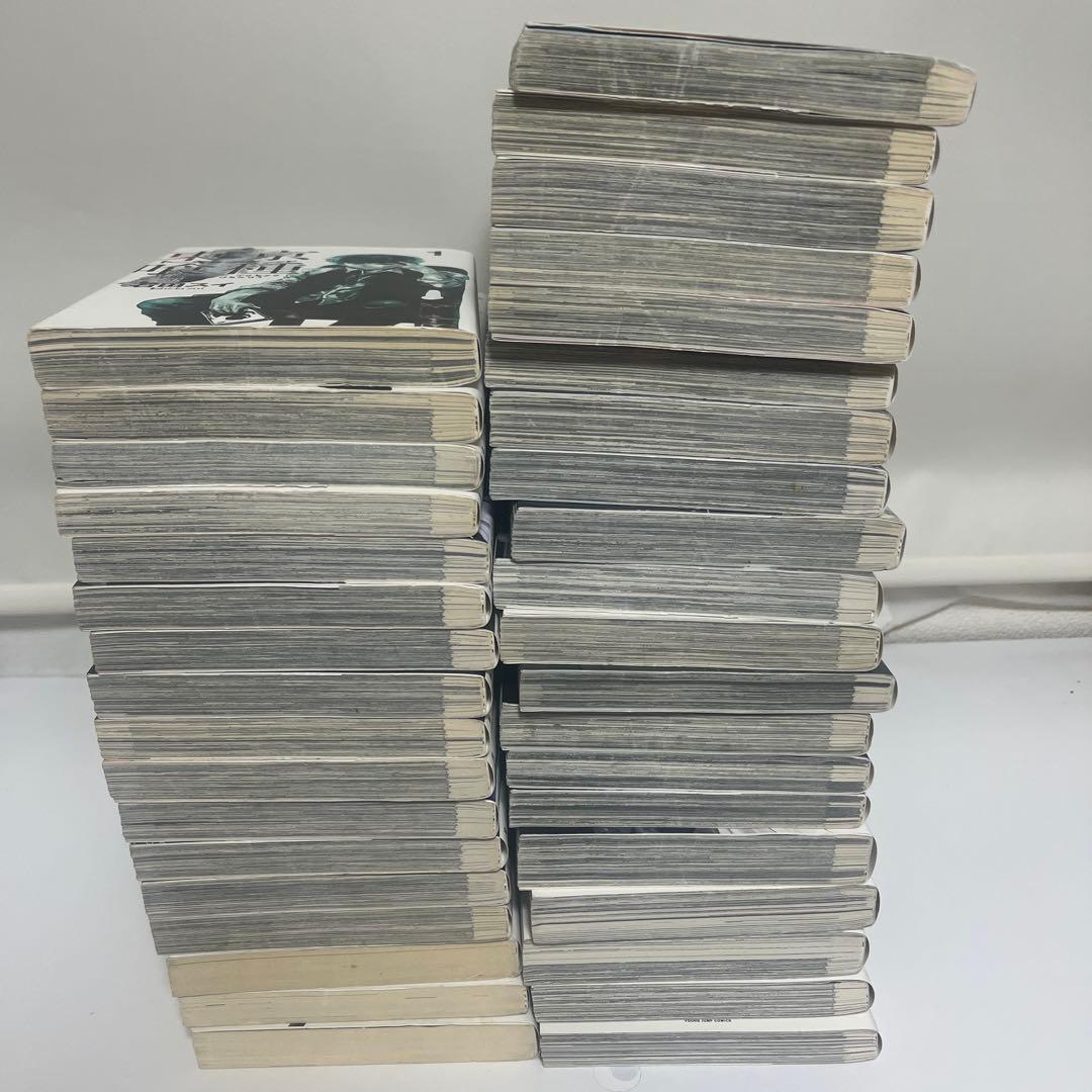 東京喰種全14巻＋東京喰種Re全16巻＋小説3冊＋超人X 1～4巻