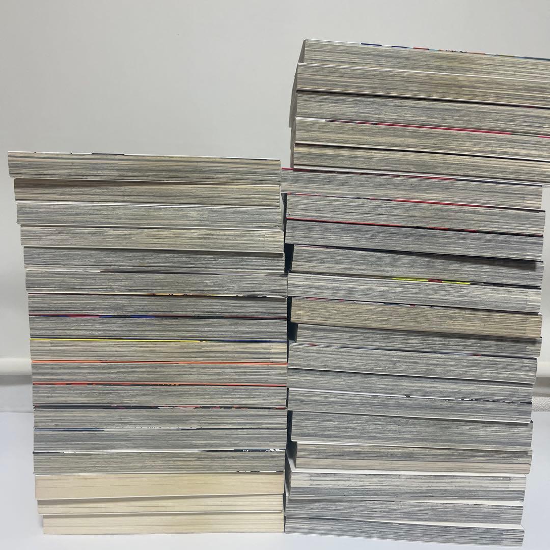 東京喰種全14巻＋東京喰種Re全16巻＋小説3冊＋超人X 1～4巻