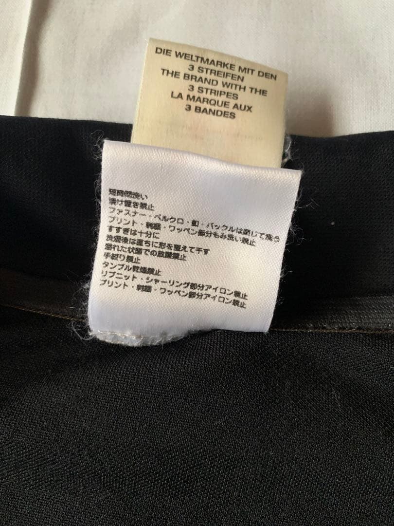 Y2K レアルマドリー 100周年記念 CLモデル adidas サッカーシャツ