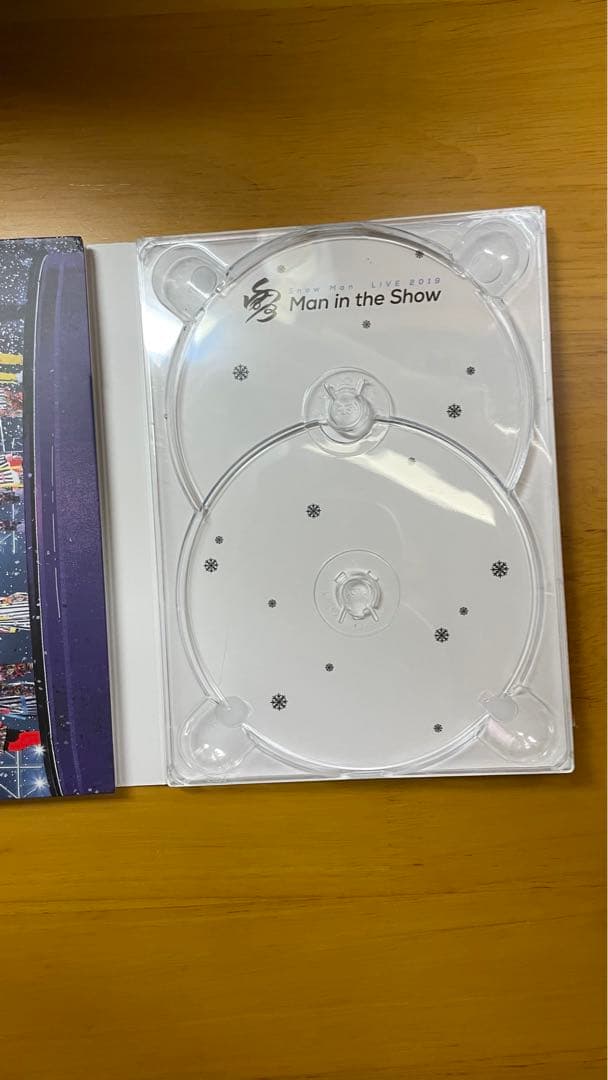 素顔4 Man盤（正規品）