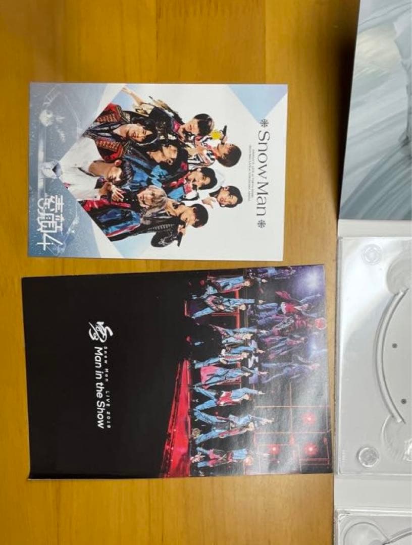 素顔4 Man盤（正規品）