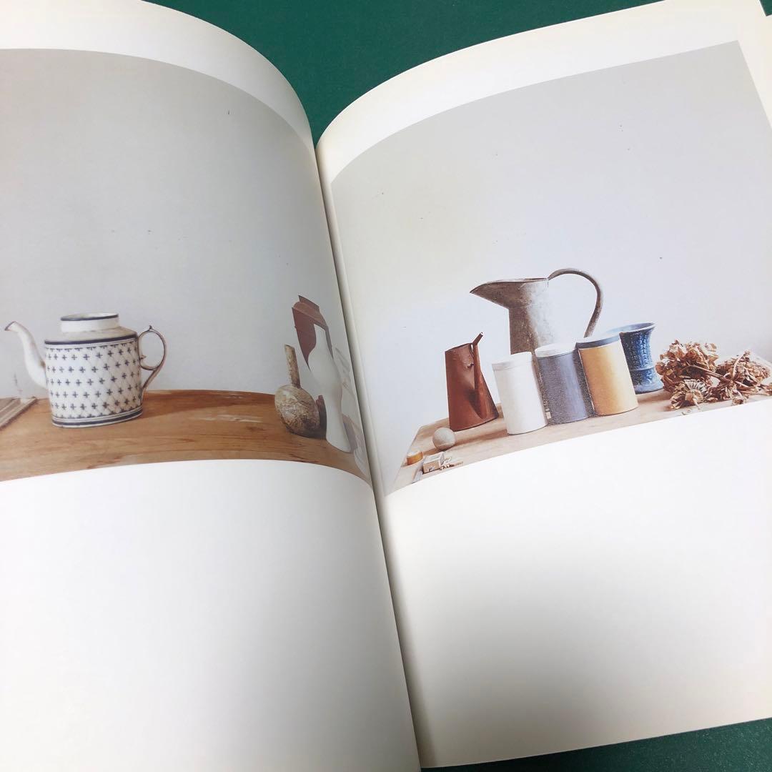 【絶版本】ジョルジョ・モランディ Giorgio Morandi 画集