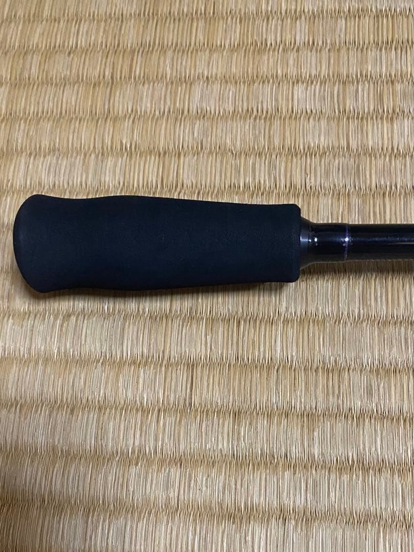 ヤマガブランクス TR BattleWhip TR63/N エギングロッド