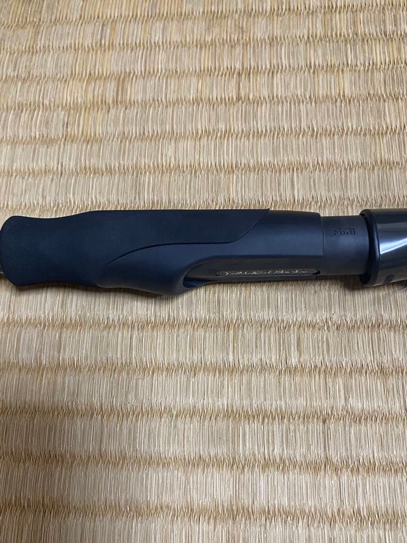ヤマガブランクス TR BattleWhip TR63/N エギングロッド