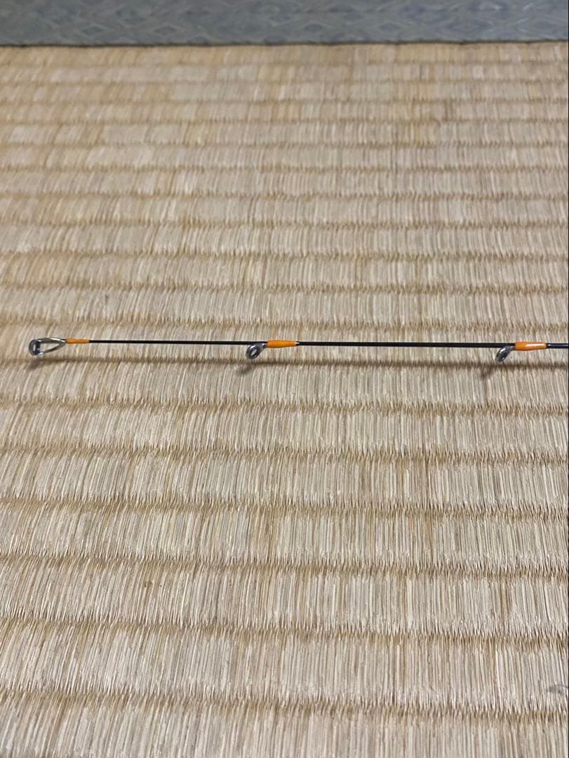 ヤマガブランクス TR BattleWhip TR63/N エギングロッド