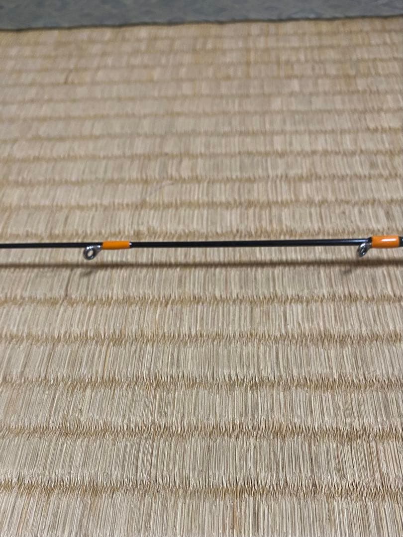 ヤマガブランクス TR BattleWhip TR63/N エギングロッド