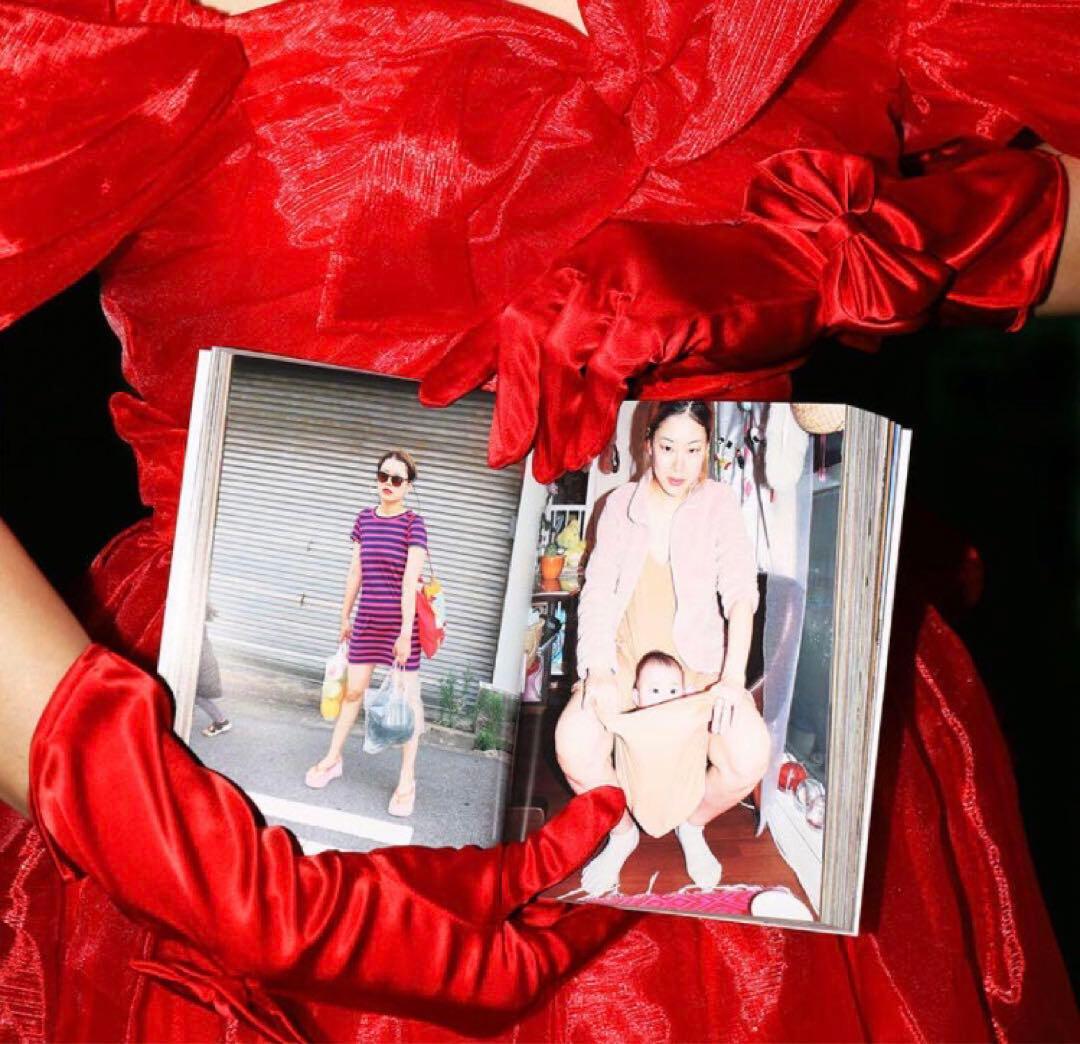 Fujimura Family 写真集