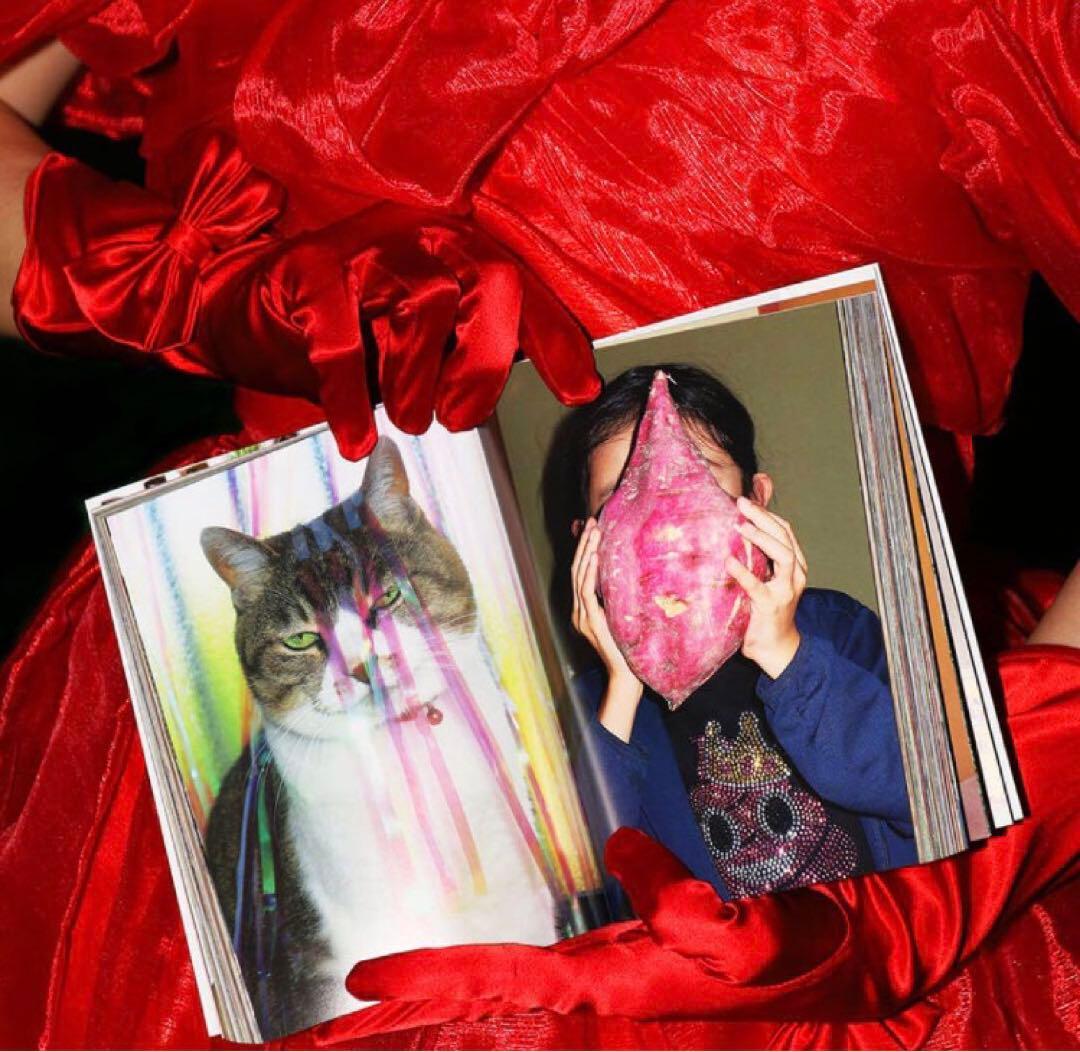 Fujimura Family 写真集