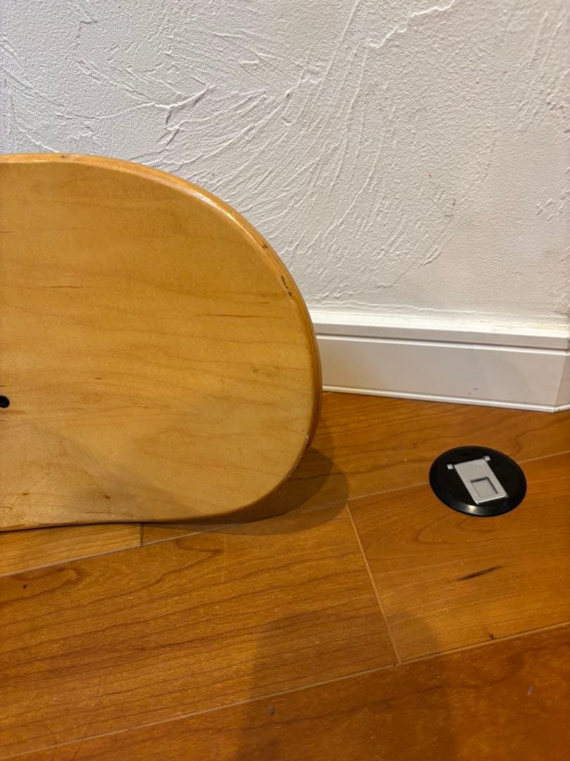 nerudesignworks deck SBSキット
