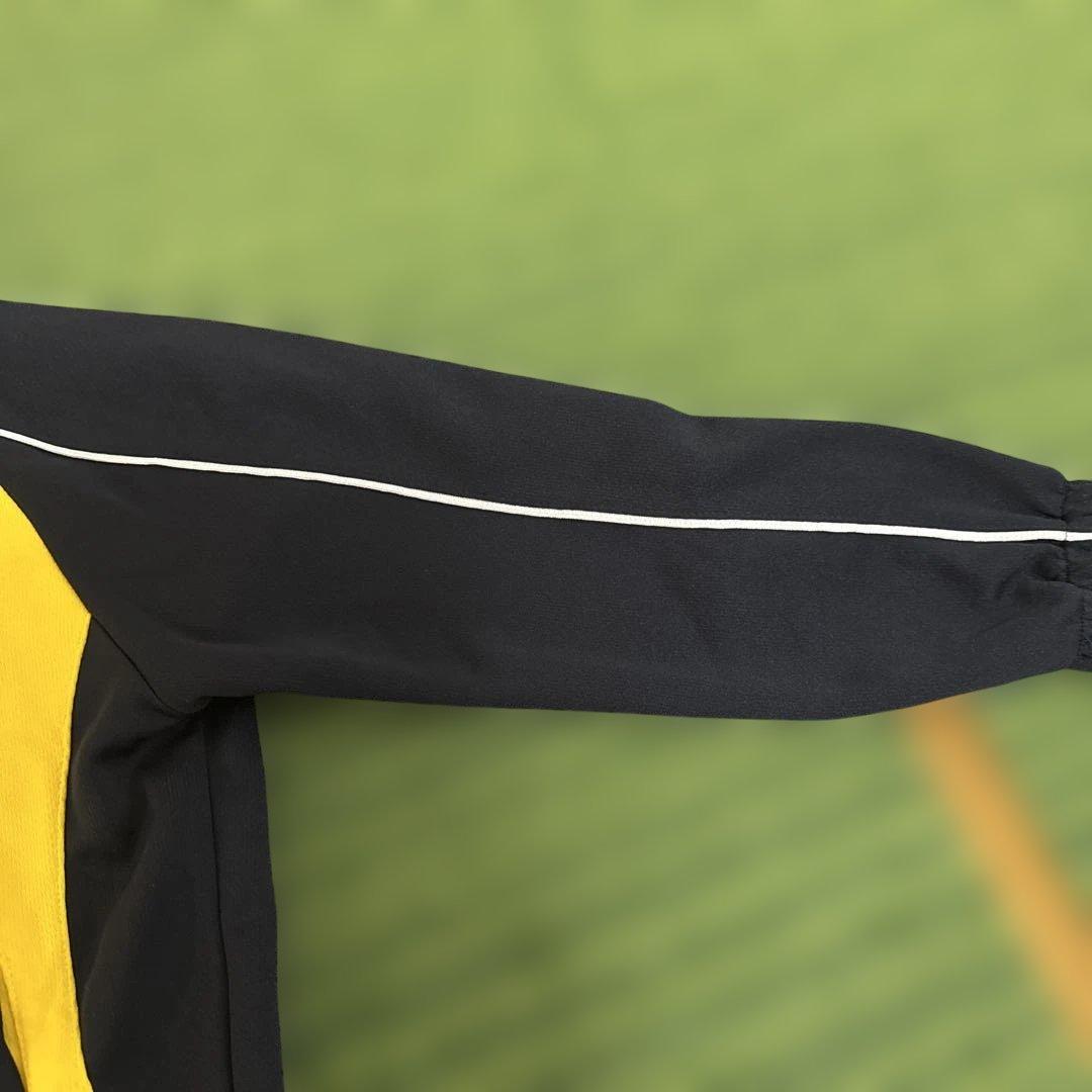 ⭐️超美品⭐️リベルタ　サッカースクール　ジャージ上下 115cm