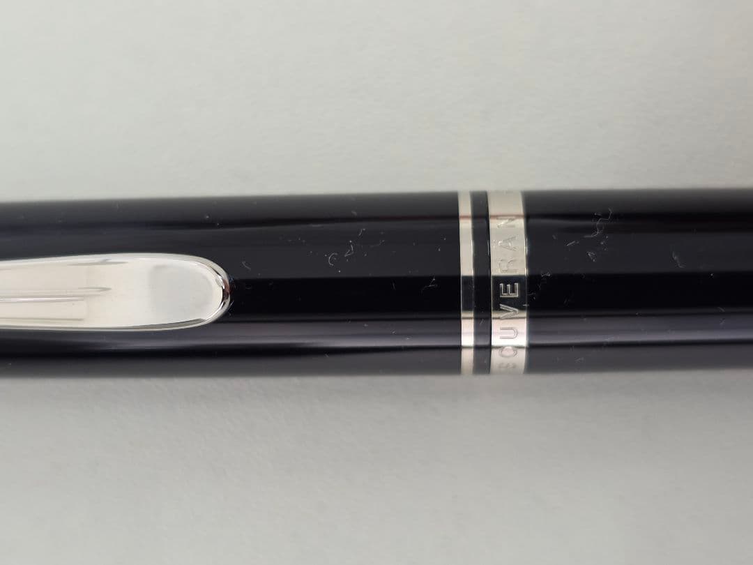 新品 Pelikan ボールペン 本体 黒