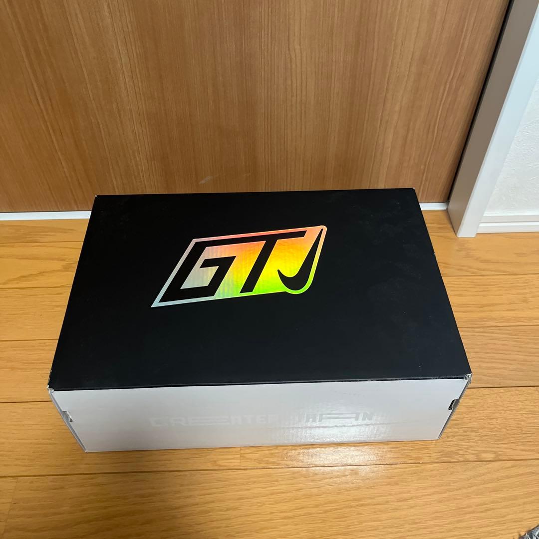 GTカット3