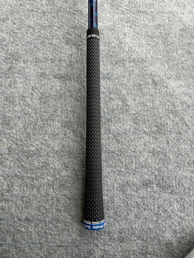 Qi10 レスキュー U4(22°)