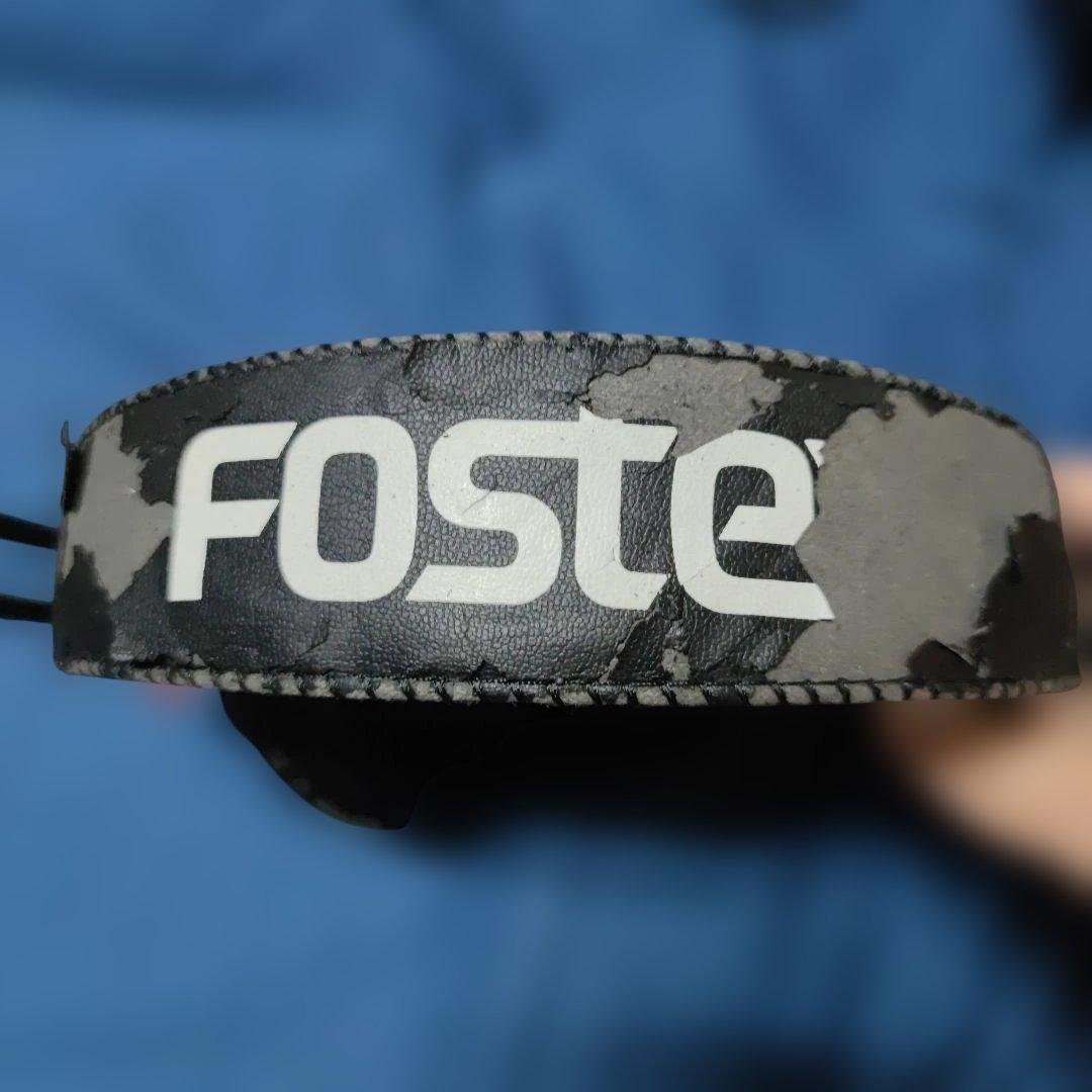 Fostex T50RP　mk3 有線ヘッドホン