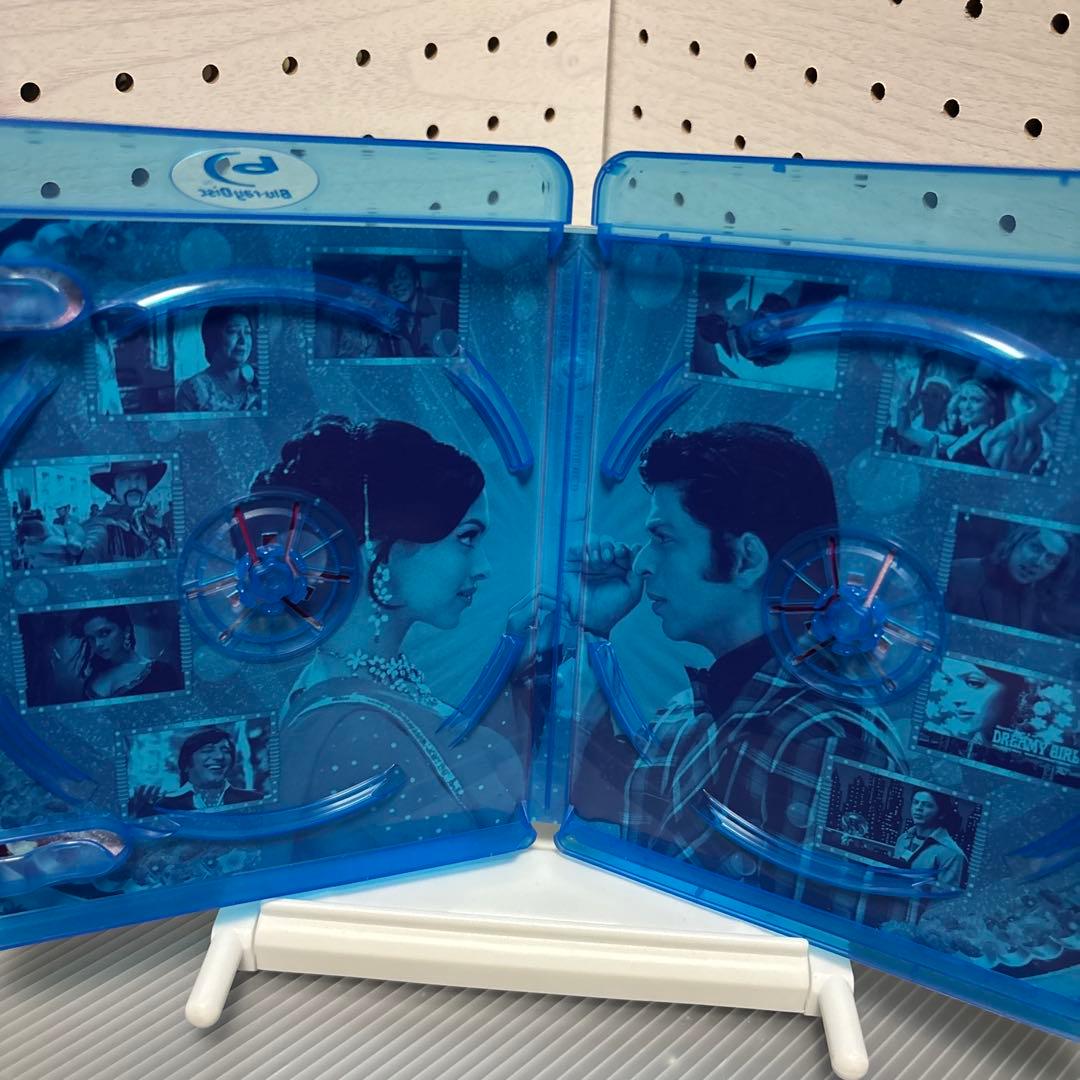 【中古】【廃盤】【国内盤】恋する輪廻 オームシャンティオーム('07)ブルーレイ