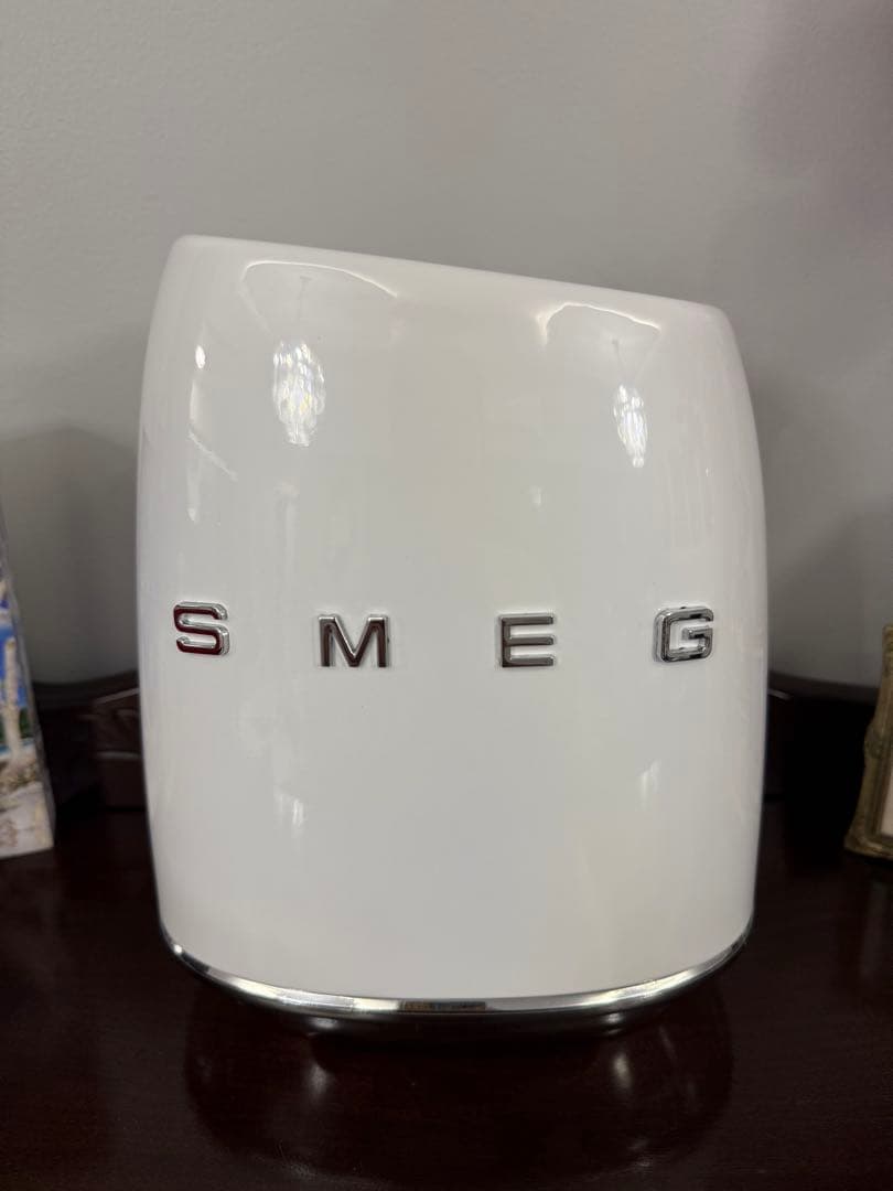 スメッグ　SMEGナイフスタンド