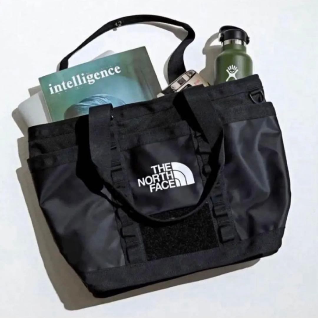 THE NORTH FACE Explore Utility Tote 新品