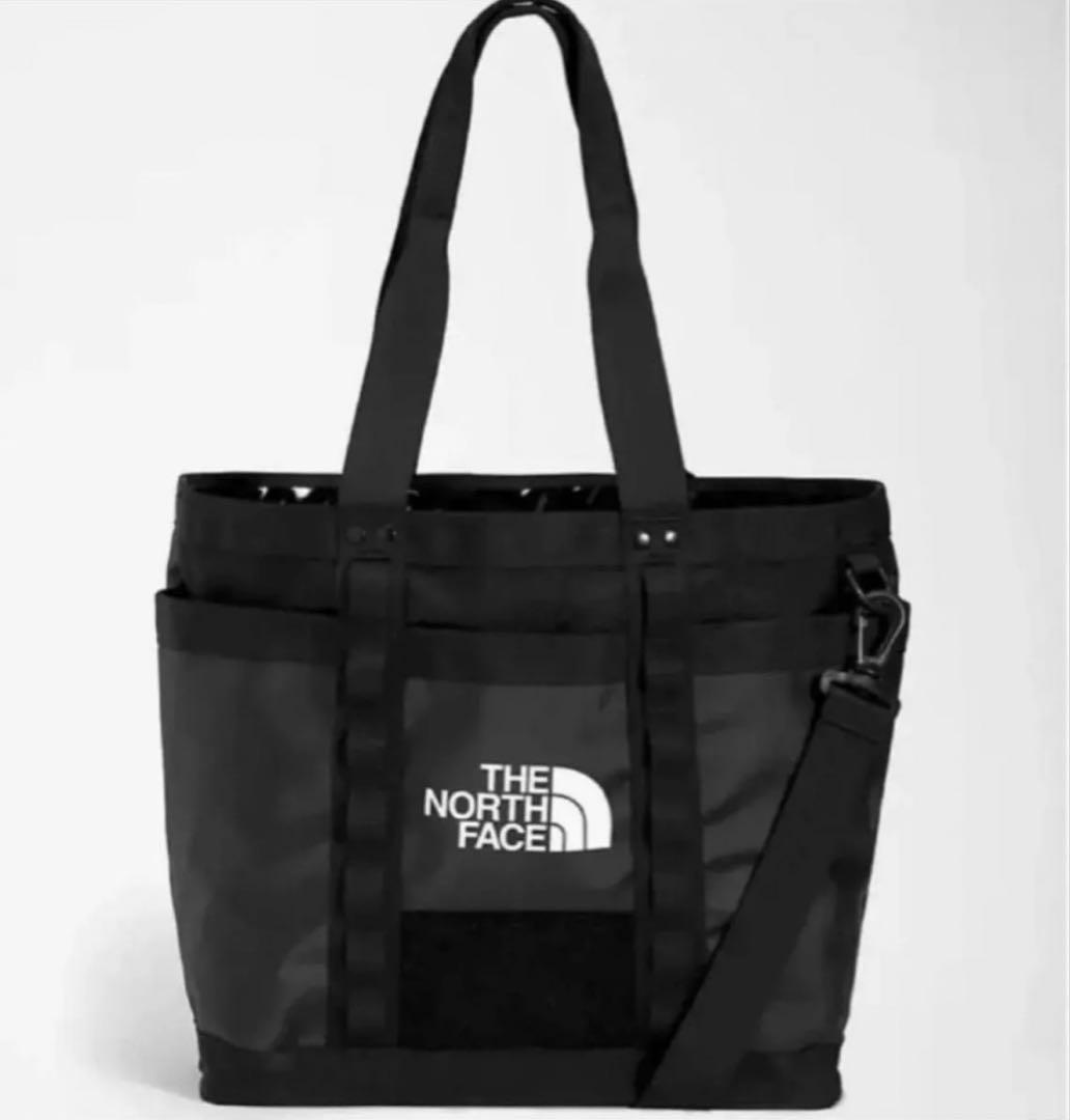 THE NORTH FACE Explore Utility Tote 新品