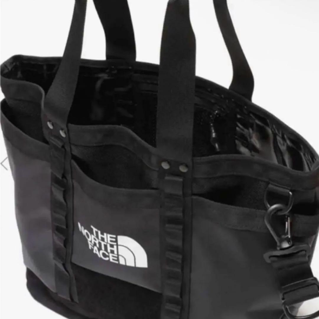 THE NORTH FACE Explore Utility Tote 新品