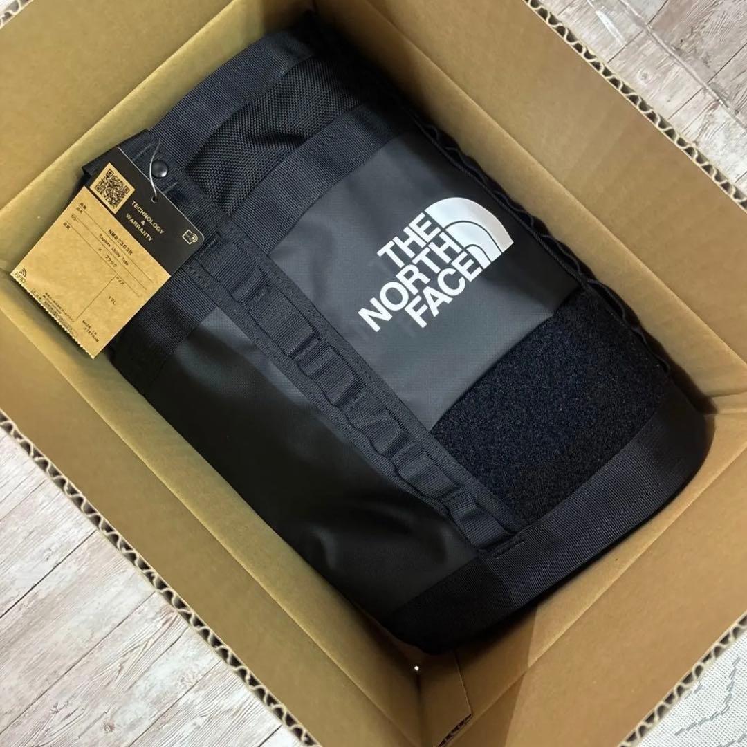 THE NORTH FACE Explore Utility Tote 新品