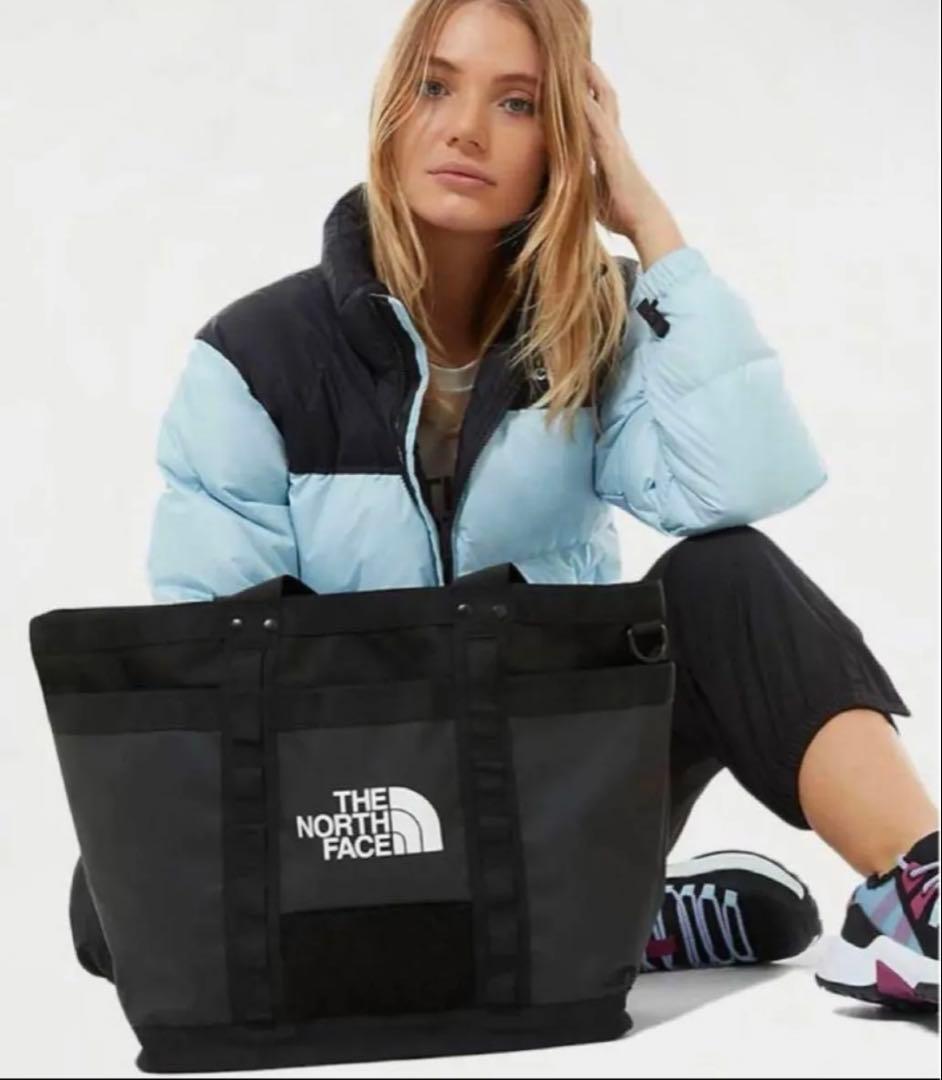 THE NORTH FACE Explore Utility Tote 新品