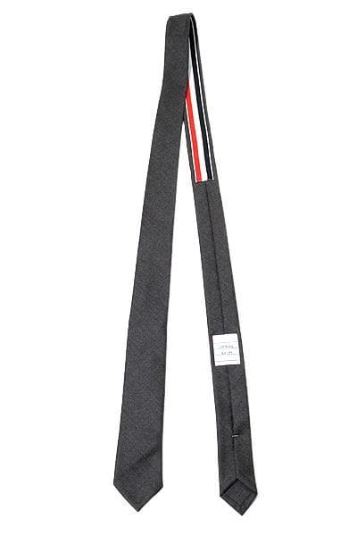 トムブラウン SUPER 120’S TWILL CLASSIC TIE