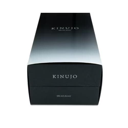 未使用SilkRichシルクリッチKINUJOシャワーヘッドLED付スキンケア