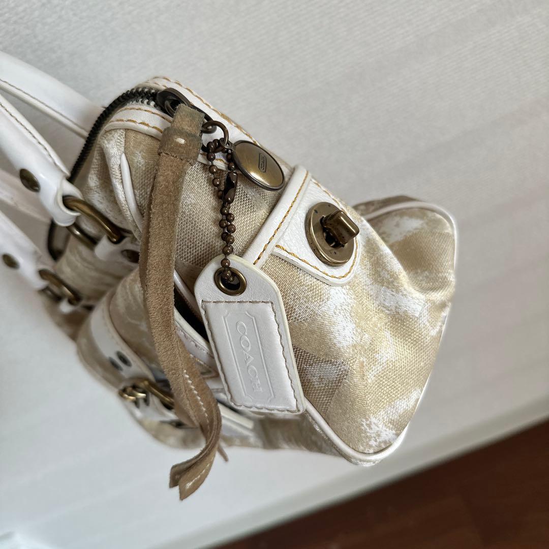 COACH バッグ　まとめ9点セット【希少モデルあり】