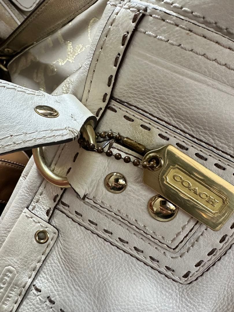 COACH バッグ　まとめ9点セット【希少モデルあり】