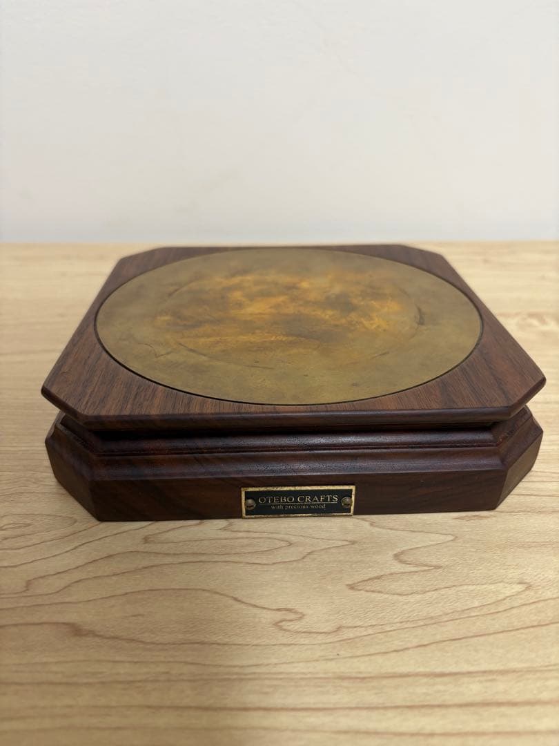 ライト・ランタン GYOKUZA LANTHAN STAGE otebocrafts