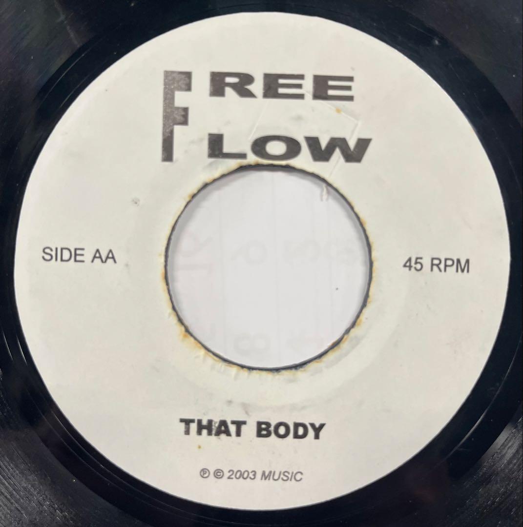 50 Cent / In Da Club ,B2K ‎/ That Body