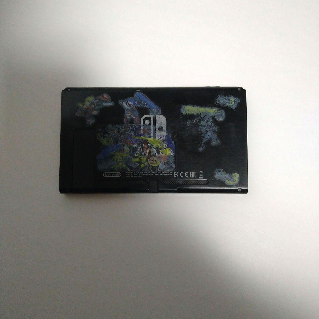 任天堂スイッチ　ジャンク
