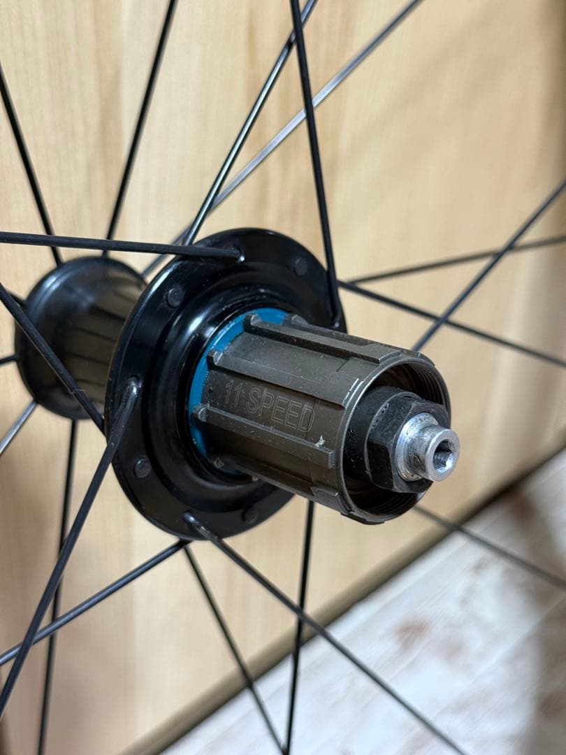 ケ*イ様 Fulcrum Racing 7 ホイール タイヤ チューブセット