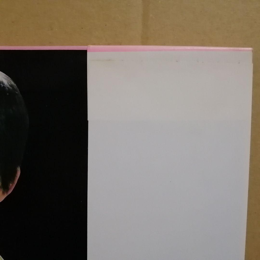 （ＬＰ）ギャル／ギャルのスペース・オペラ　帯付