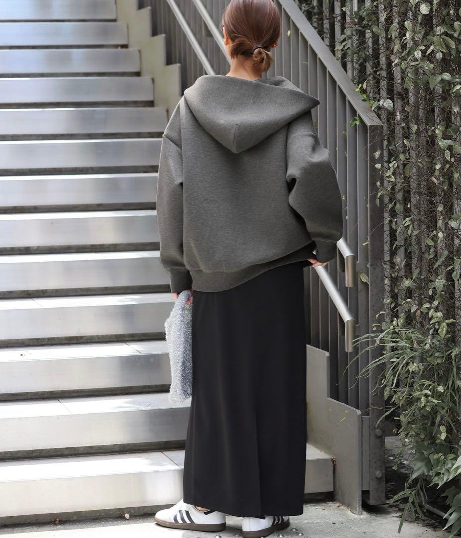 JOURNAL STANDARD relume フーディーブルゾン