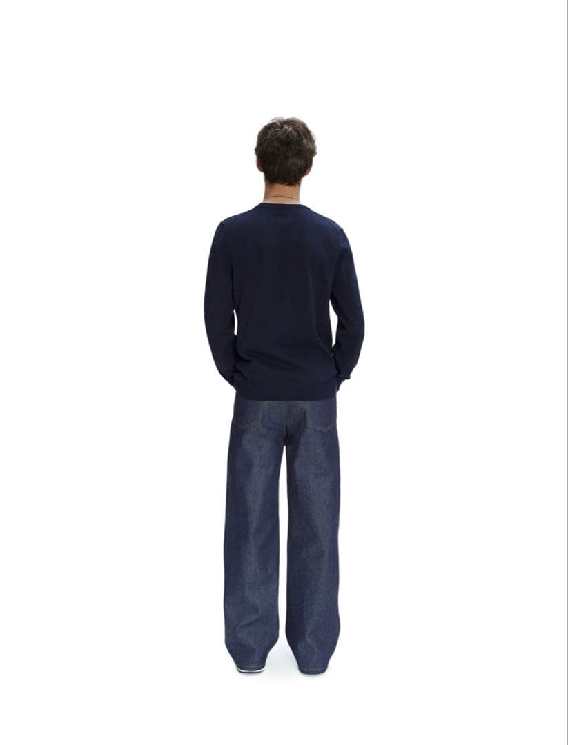 A.P.C. AARON ジーンズ　サイズ31