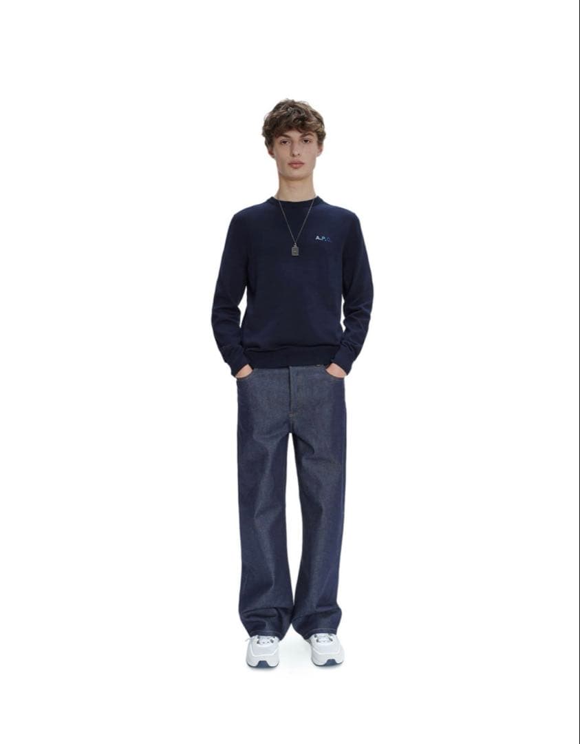 A.P.C. AARON ジーンズ　サイズ31